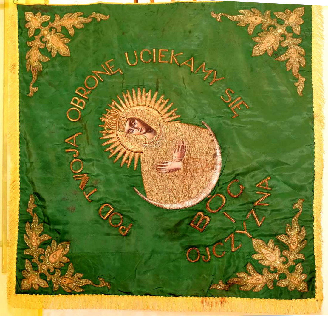 Polscy Kolejarze  z Wilna